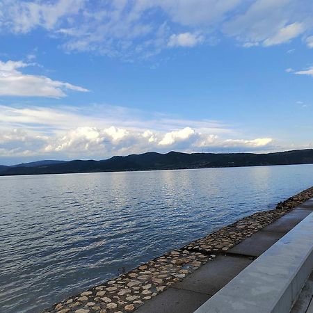Apartman Bella Vista Ґолубац Екстер'єр фото