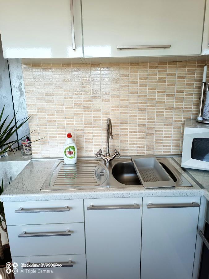 Apartman Bella Vista Ґолубац Екстер'єр фото