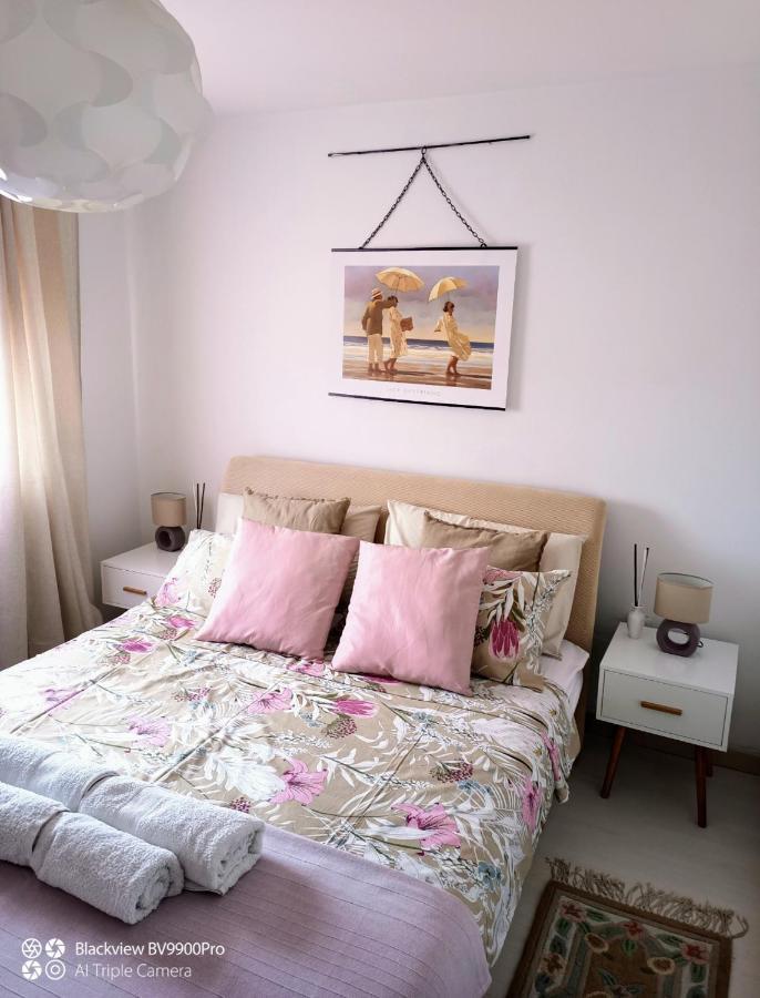Apartman Bella Vista Ґолубац Екстер'єр фото