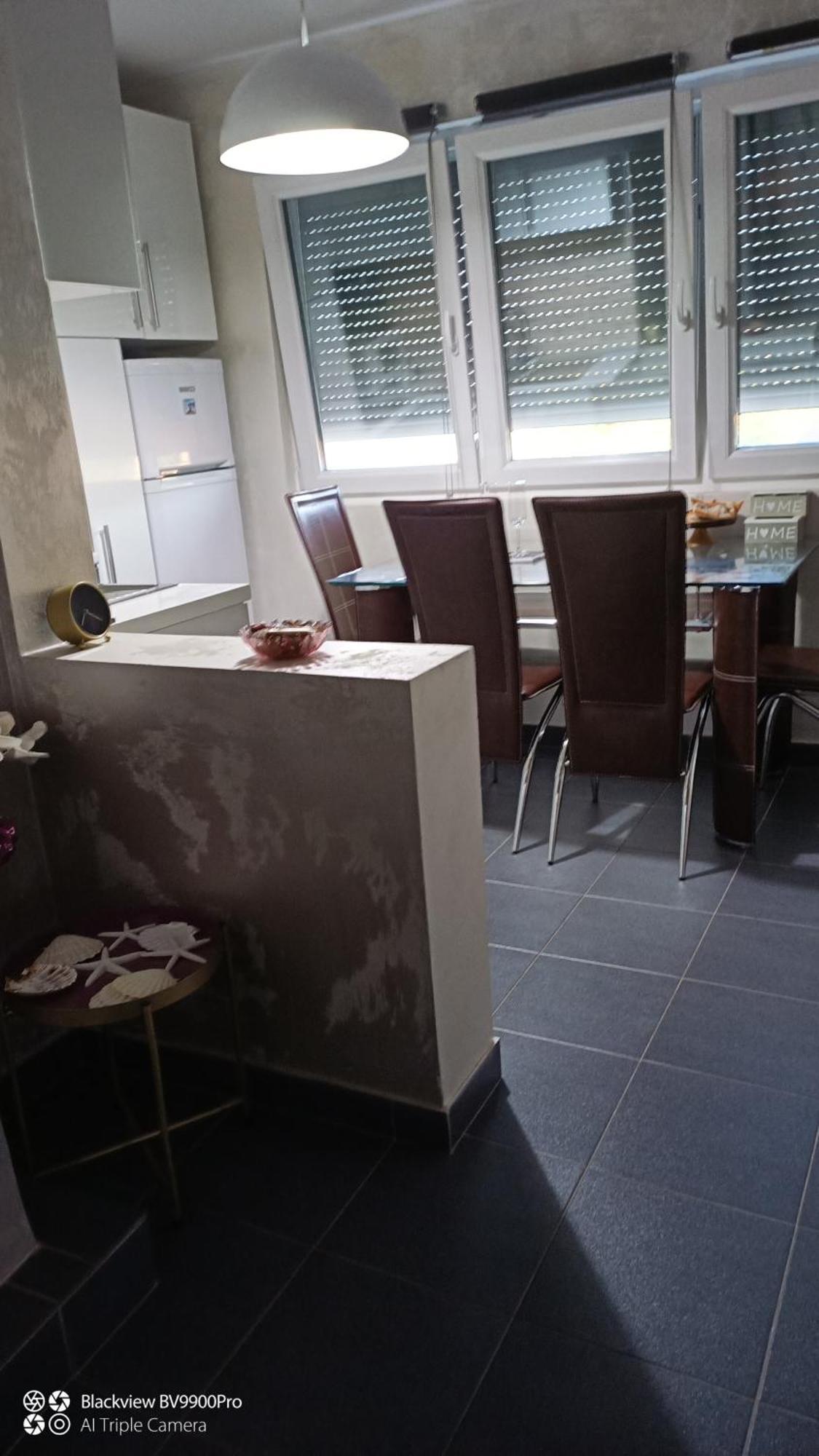 Apartman Bella Vista Ґолубац Екстер'єр фото