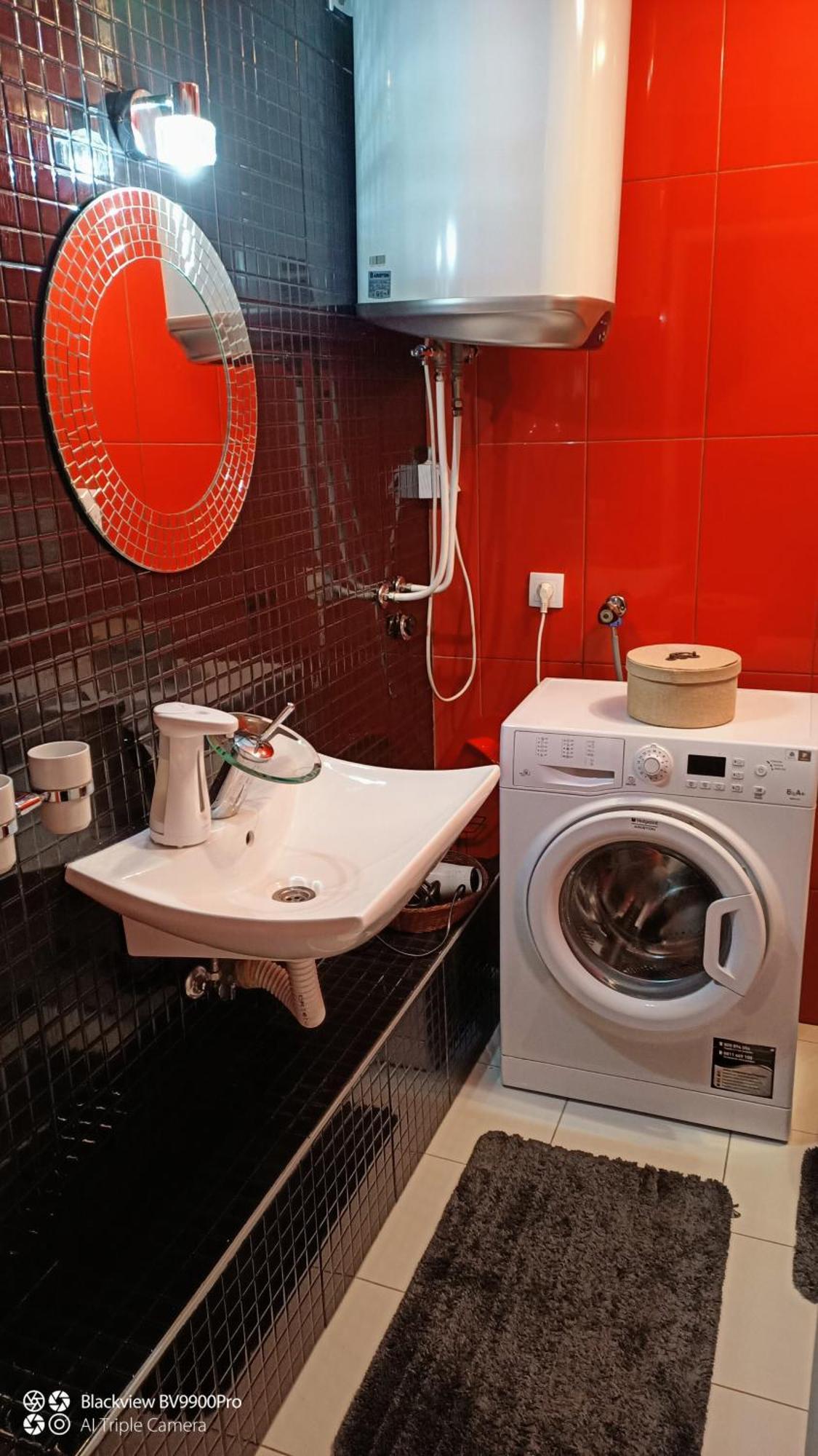 Apartman Bella Vista Ґолубац Екстер'єр фото