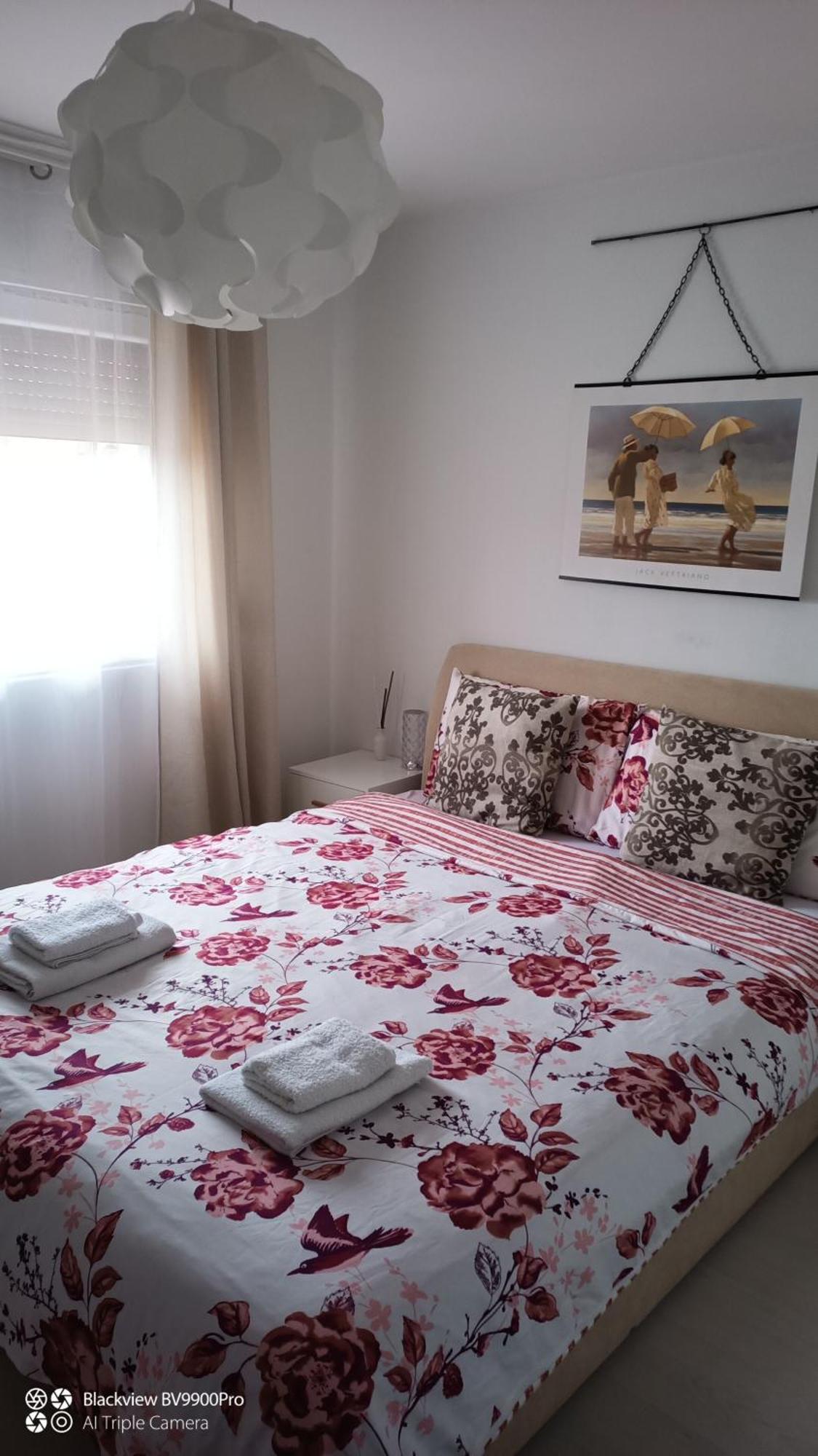 Apartman Bella Vista Ґолубац Екстер'єр фото